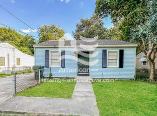 1309 Alma Ave, Warner Robins, GA 31088