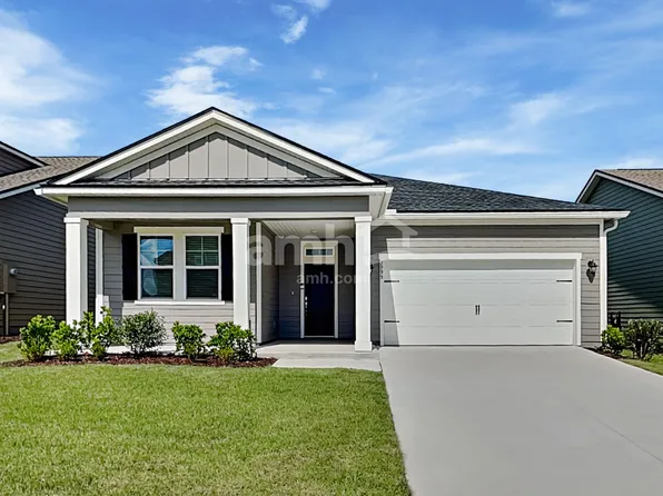 2995 Rolling Acres Rd, Green Cove Springs, FL 32043
