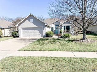 3936 SW Stonybrook Dr, Topeka, KS 66610