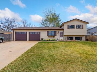 413 Galaxy Way, Fort Collins, CO 80525