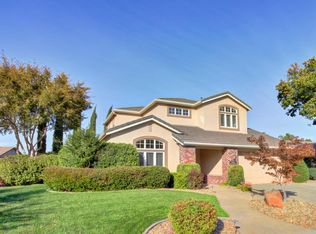 9051 Quail Feather Way, Elk Grove, CA 95624