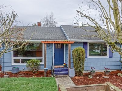 5019 N 27th St, Tacoma, WA, 98407
