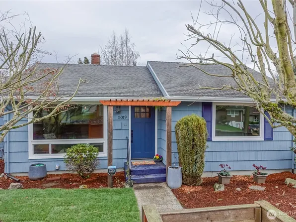 5019 N 27th St, Tacoma, WA 98407