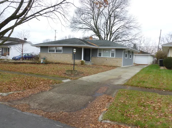 1353 Westphal Ave, Columbus, OH 43227
