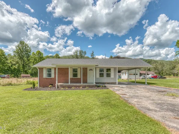 1629 Forge Rd, Mountain City, TN 37683