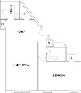 2nd image of 48-30 40th St #4F