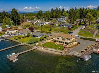 1200 E Lakeshore Dr, Lake Stevens, WA 98258