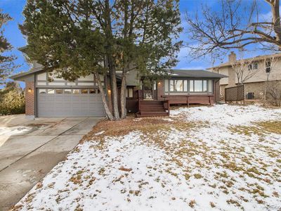 1281 S Ward Court, Lakewood, CO, 80228