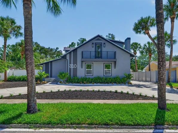 310 Park St N, Saint Petersburg, FL 33710