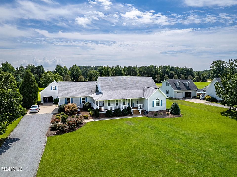 261 Teachs Cove Road, Bath, NC 27808 Zillow