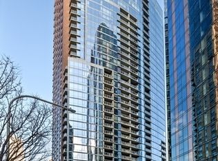 450 E Waterside Dr UNIT 2502, Chicago, IL 60609