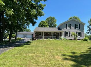 3951B N Waldron Rd, North Adams, MI 49262