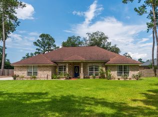 3005 Nautilus Rd, Middleburg, FL 32068