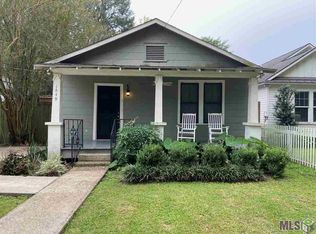 1649 Virgil St, Baton Rouge, LA 70808
