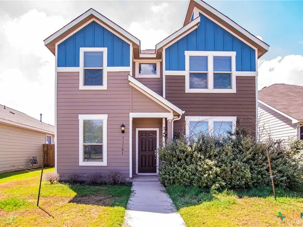 11701 Prado Ranch Blvd, Austin, TX 78725