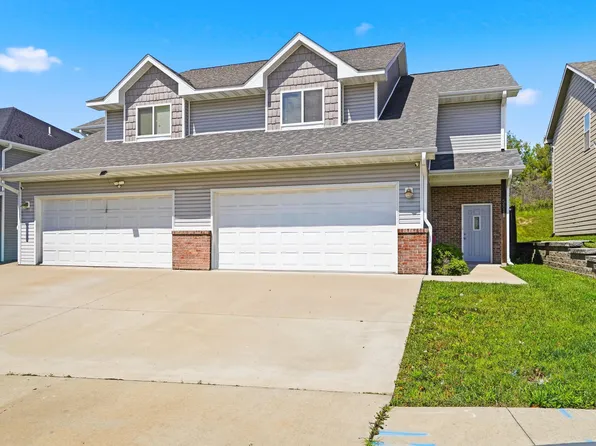 5209-5211 Silver Mill Dr, Columbia, MO 65202