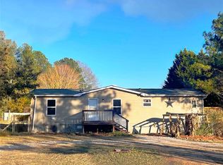 1722 Branch Rd, York, SC 29745