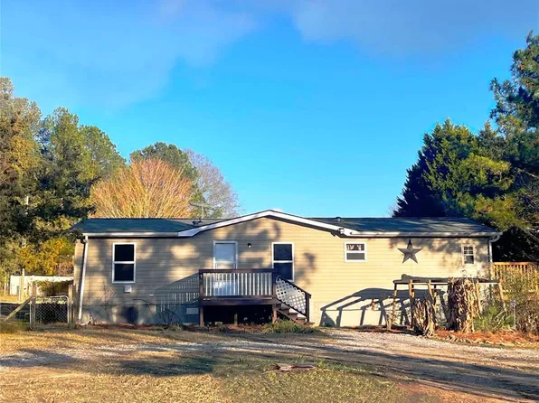 1722 Branch Rd, York, SC 29745