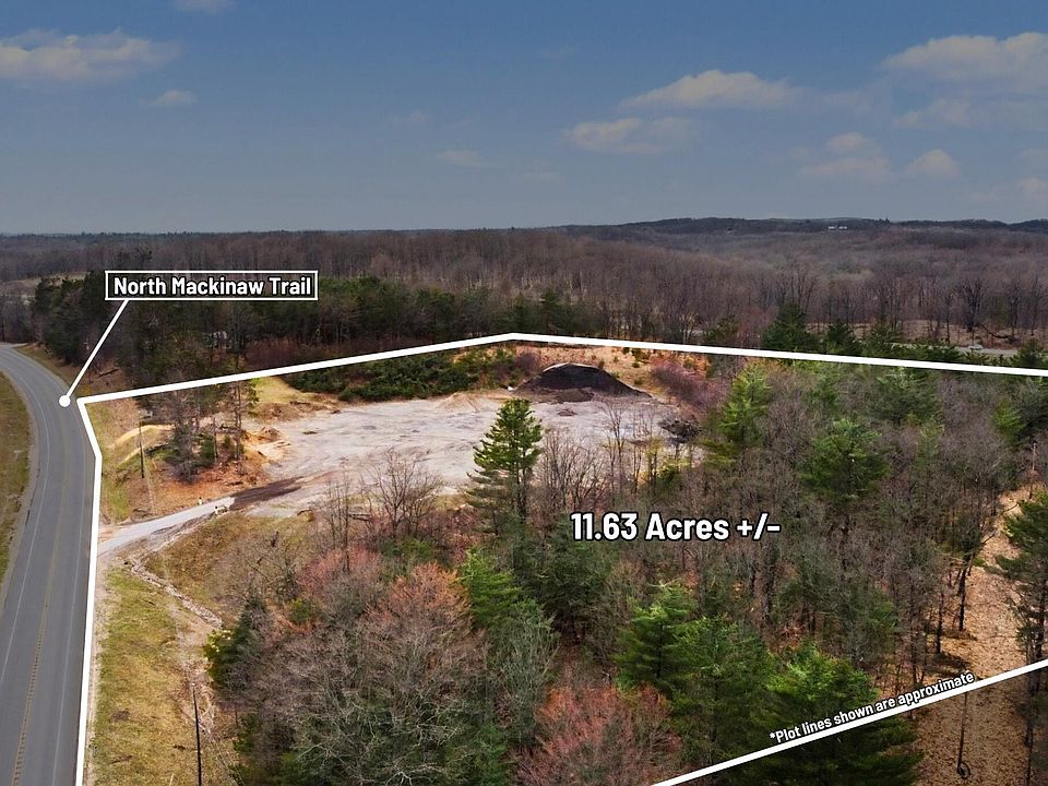 1st image of Vl N Mackinaw Trl