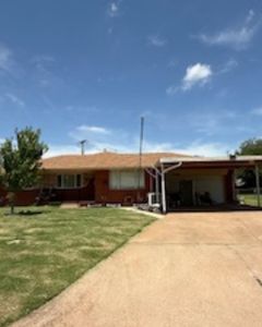 221 Byrd Dr, Midwest City, OK, 73110