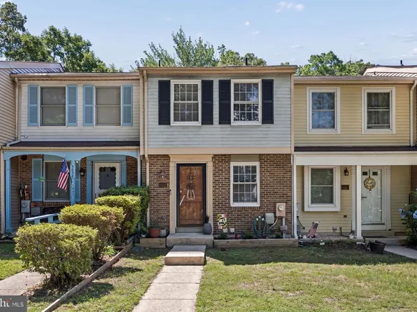 3636 Saltwood Gln, Pasadena, MD 21122