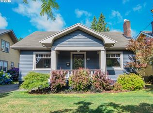 3537 NE 19th Ave, Portland, OR 97212