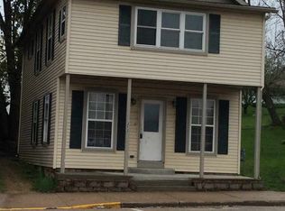 212 W South Railroad St, Kendall, WI 54638