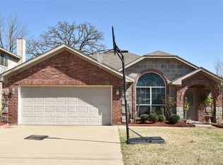 8450 Wilken Plz, Tyler, TX 75703