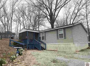 391 Rabbit Ridge Rd, Cadiz, KY 42211