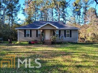 145 Circle St, Forsyth, GA 31029