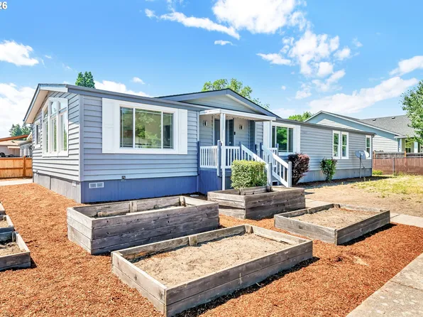662 Lochaven Ave, Springfield, OR 97477