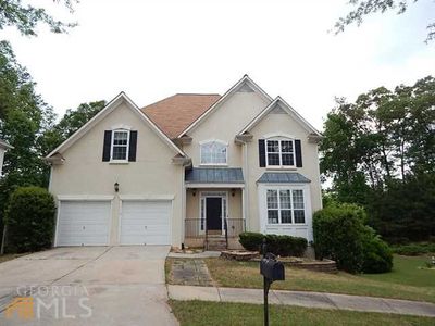 550 Fitzgerald Pl, Atlanta, GA, 30349