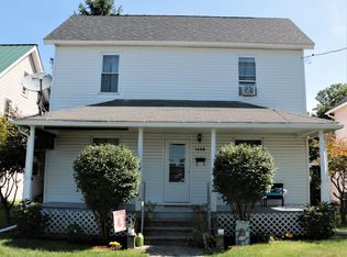 1608 Walnut St, Berwick, PA 18603