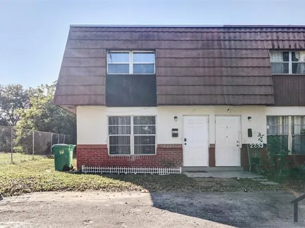 2231 NW 59th Way, Fort Lauderdale, FL 33313