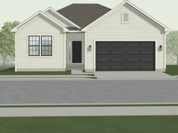 9612 N Ava St, Kansas City, MO 64154