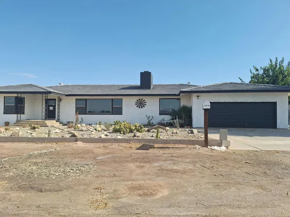 1834 E Chanslor Way, Blythe, CA 92225