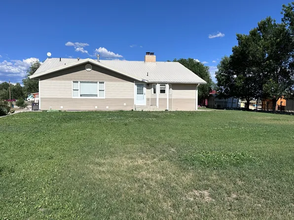 9456 6075th Rd, Montrose, CO 81403
