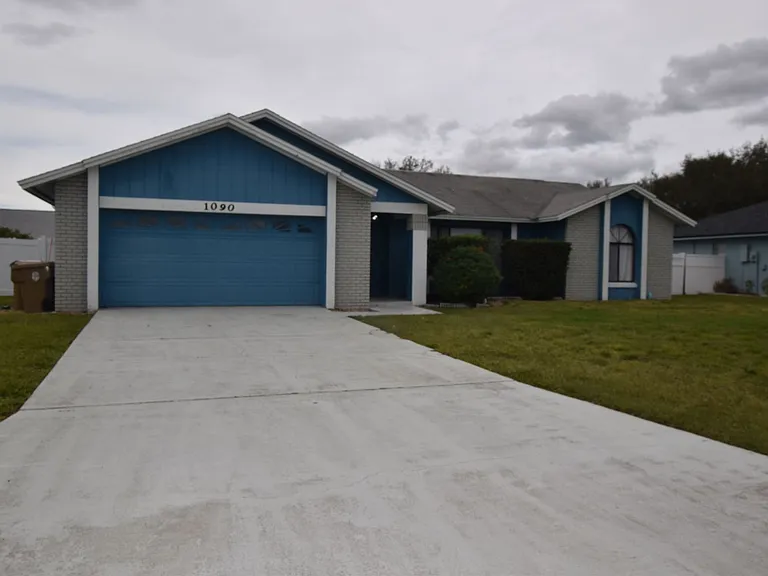 1090 Jason Ridge Ct — Photo 1