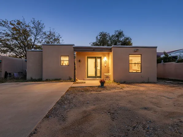 1201 Morning Dr, Santa Fe, NM 87507