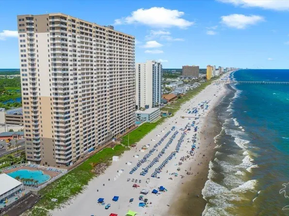 16819 Front Beach Rd Unit 1402, Panama City Beach, FL 32407