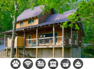 (Undisclosed Address), Townsend, TN 37882