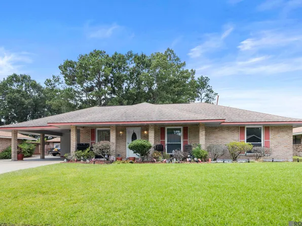 3527 Canyonland Dr, Baton Rouge, LA 70814