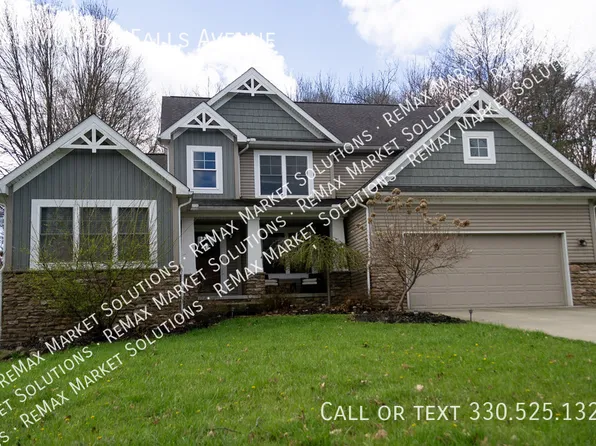 143 Munroe Falls Ave, Munroe Falls, OH 44262