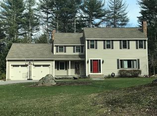 31 Beebe Ln, Merrimack, NH 03054