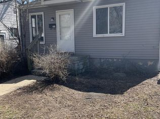 259 W Strathmore Ave, Pontiac, MI 48340