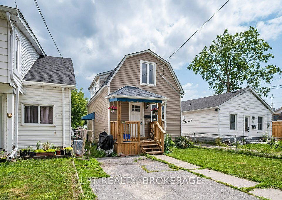1st image of 13 Kingscourt Ave
