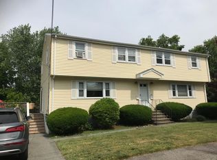 6 Keith Cir UNIT 6, Woburn, MA 01801
