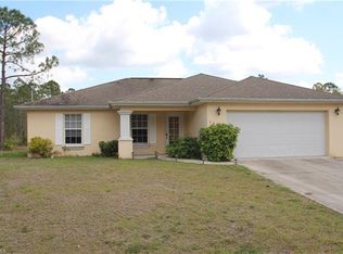 1004 Maple Ave N, Lehigh Acres, FL 33972