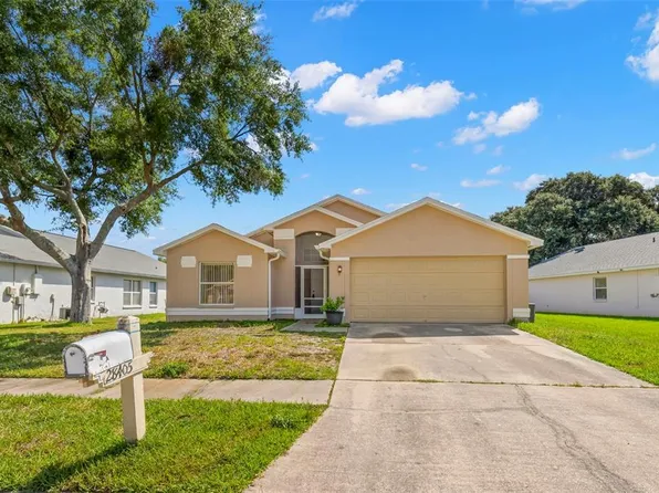 28405 Tall Grass Dr, Zephyrhills, FL 33543