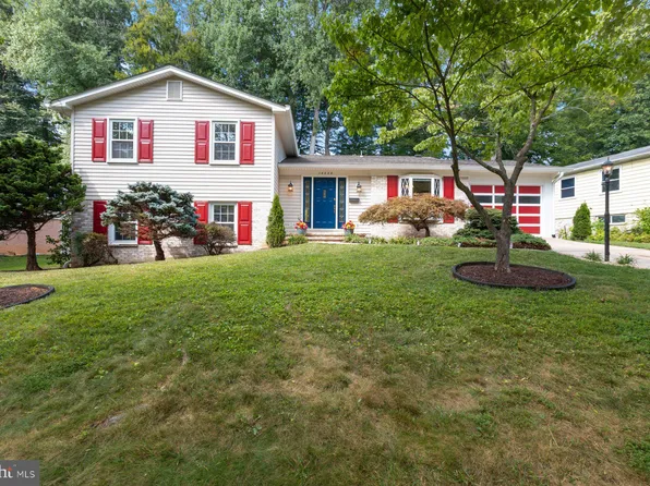 14228 Briarwood Ter, Rockville, MD 20853